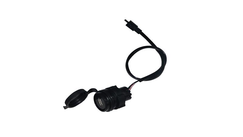 USB GİRİŞİ (VELOCE150)